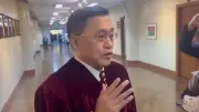 Sen. Bong Go Pledges Impartiality as Senator-Judge in VP Sara Impeachment
