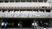Senate Majority Pushes Online Voting Bill Amid Graft Cases