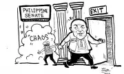 Senate Security Failure: Dela Rosa's Escape Raises Serious Concerns