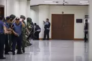 Senate Sergeant-at-Arms Fired First Shot in NBI Incident
