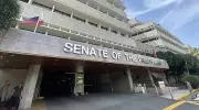Senate Under Attack: Gunfire Erupts as NBI Denies Role in Tension