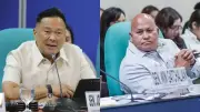 Senator Bato Asked to Comment on 'No Work, No Pay' Proposal