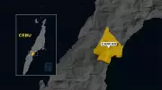 Senior Citizen Drowns While Fishing in Carcar City
