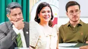 Showbiz Personalities Vote Yes on VP Sara Duterte Impeachment