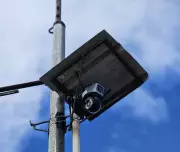 Solar-Powered CCTVs Installed in Zamboanga Sibugay Towns for Security