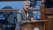 Sotto Links Removal as Senate President to VP Sara Impeachment
