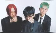 South Korean Indie Band Wave to Earth Returns to Manila This November