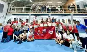 Special Olympics Pilipinas Gymnasts Gear Up for 2027 World Games in Chile