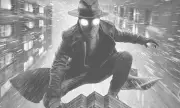 Spider-Noir Trailer Released: Nicolas Cage Leads New Live-Action Series