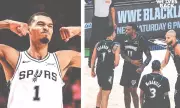 Spurs vs Timberwolves: Wembanyama Leads San Antonio in West Semis