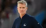 Steve Kerr Admits Warriors Dynasty Era Is Over, Team Misses Playoffs
