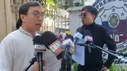 Teacher files petition vs Senate resolution protecting Bato Dela Rosa from ICC arrest