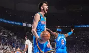 Thunder and Spurs Face Injuries Ahead of Game 3 in NBA Western Finals