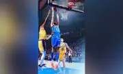 Thunder Defeat Lakers 108-90 in Game 1 of Western Conference Semifinals