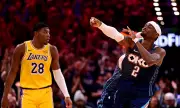 Thunder Dominate Lakers 125-107, Take 2-0 Series Lead in NBA Playoffs