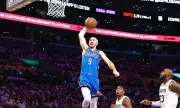 Thunder Dominate Lakers 131-108, Now One Win from Western Conference Finals
