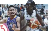 TNT Tropang 5G Makes History, Upsets No. 1 NLEX in PBA Quarterfinals