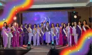 Top 20 Candidates of Reyna ng Davao 2026 Unveiled at Sashing Ceremony