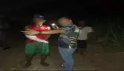 Top 5 Most Wanted Person in Negros Island Region Arrested