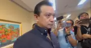 Trillanes Alleges Senator Arrests in Senate Despite Dela Rosa Attempt
