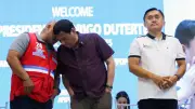 Trillanes: ICC Arrest Warrant May Target Sen. Bong Go Next