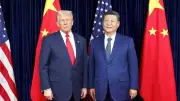 Trump Heads to China for Superpower Summit on Wednesday