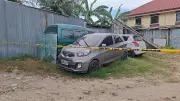 Two Boys Found Dead in Abandoned Car in Naga City After 3-Day Search