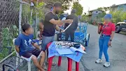 Two Drug Suspects Arrested, 140 Grams of Shabu Seized in Iloilo