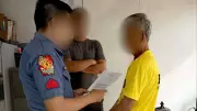 Two Most Wanted Persons Arrested in Iloilo for Crimes vs Women, Children