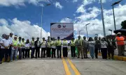 Two New Parallel Bridges Open in North Cotabato to Boost Connectivity