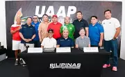 UAAP Launches Inaugural Golf Tournament with Three-Year Partnership