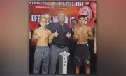 Unbeaten April Jay Abne Faces Chinese Knockout Artist in IBF Title Eliminator in Cebu