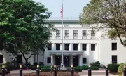 US Embassy Warns Americans to Avoid NPA Areas in Philippines