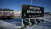 US Plans to Expand Military Bases in Greenland Amid Russia, China Concerns