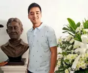 Vico Sotto, Kim Chiu React to Senate Shooting Incident