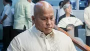 VP Sara Duterte opposes calls for Sen. Dela Rosa to surrender to ICC
