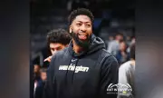 Washington Wizards Win NBA Draft Lottery, Eye Davis and Young
