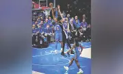 Wembanyama's 41 Points Lead Spurs to Double-OT Win Over Thunder in West Finals Game 1