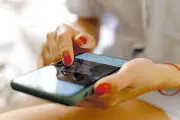 When Success Feels Like a Performance: Coping with Social Media Pressure