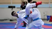 World Karate Federation Unveils 'The World is Our Dojo' Motto at Manila Event