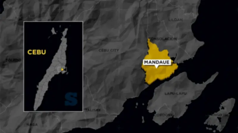100 families shocked by illegal demolition in Mandaue City