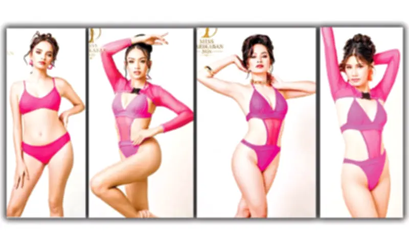 13 Official Candidates of Miss Marikaban 2026 Unveiled in Santa Fe, Cebu