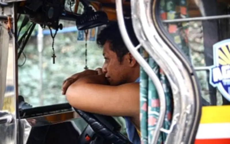 15K transport workers get P55M aid from DOLE TUPAD program