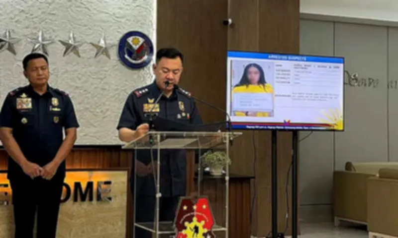 2 Arrested in Killing of Korean National in Nueva Ecija