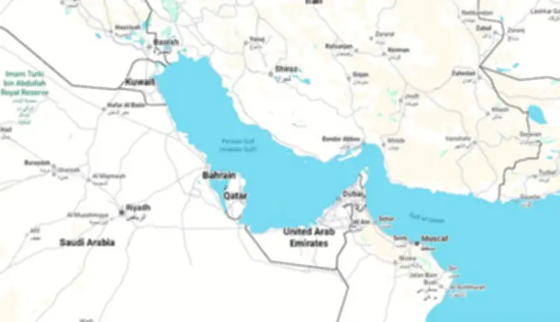 2,000 Filipino Seafarers Stranded in Persian Gulf Await IMO Evacuation