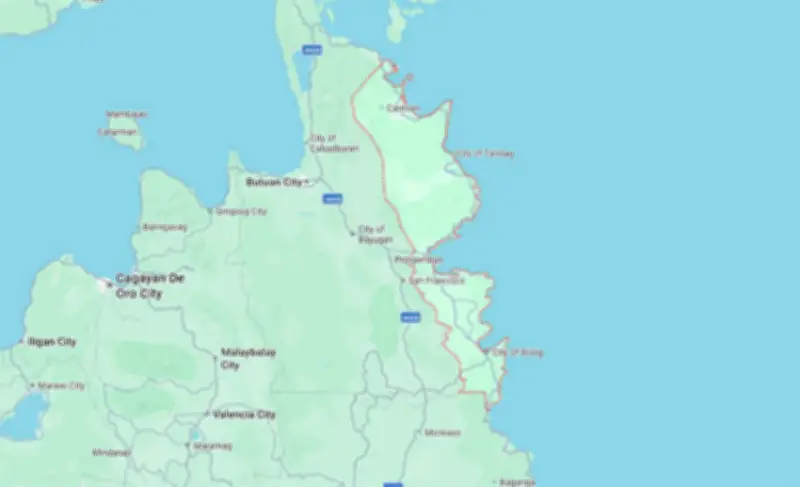 3 Arrested in Anti-Illegal Mining Op in Surigao del Sur, P5M Equipment Seized