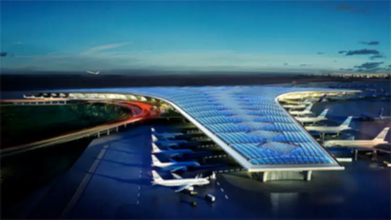 3 OFWs Hurt in Kuwait Airport Drone Strike, DMW Says