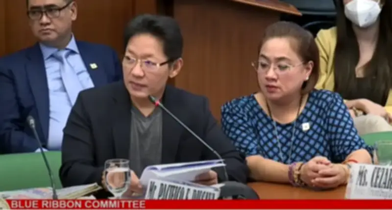 4 luxury vehicles of Discaya couple set for auction by BIR on June 29