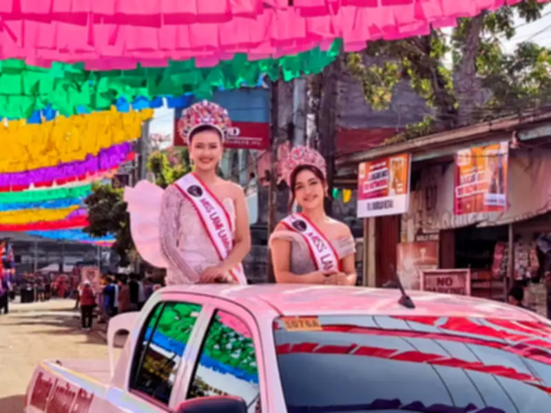 43rd Lami-Lamihan Festival Opens in Lamitan City with Peace Message