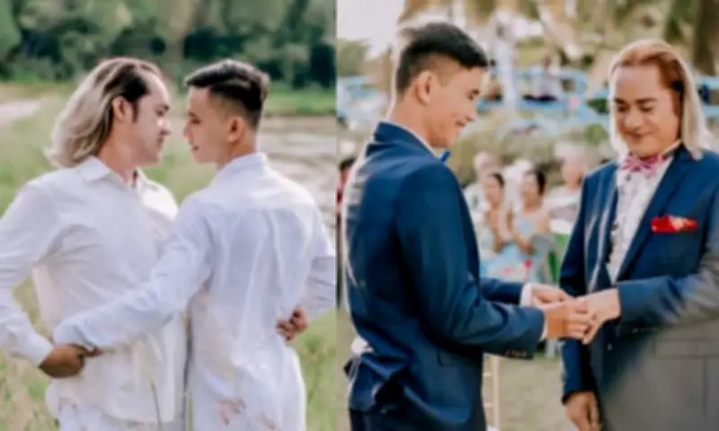 A Dream of Fatherhood: Walter Pilapil's Journey of Love and Sacrifice